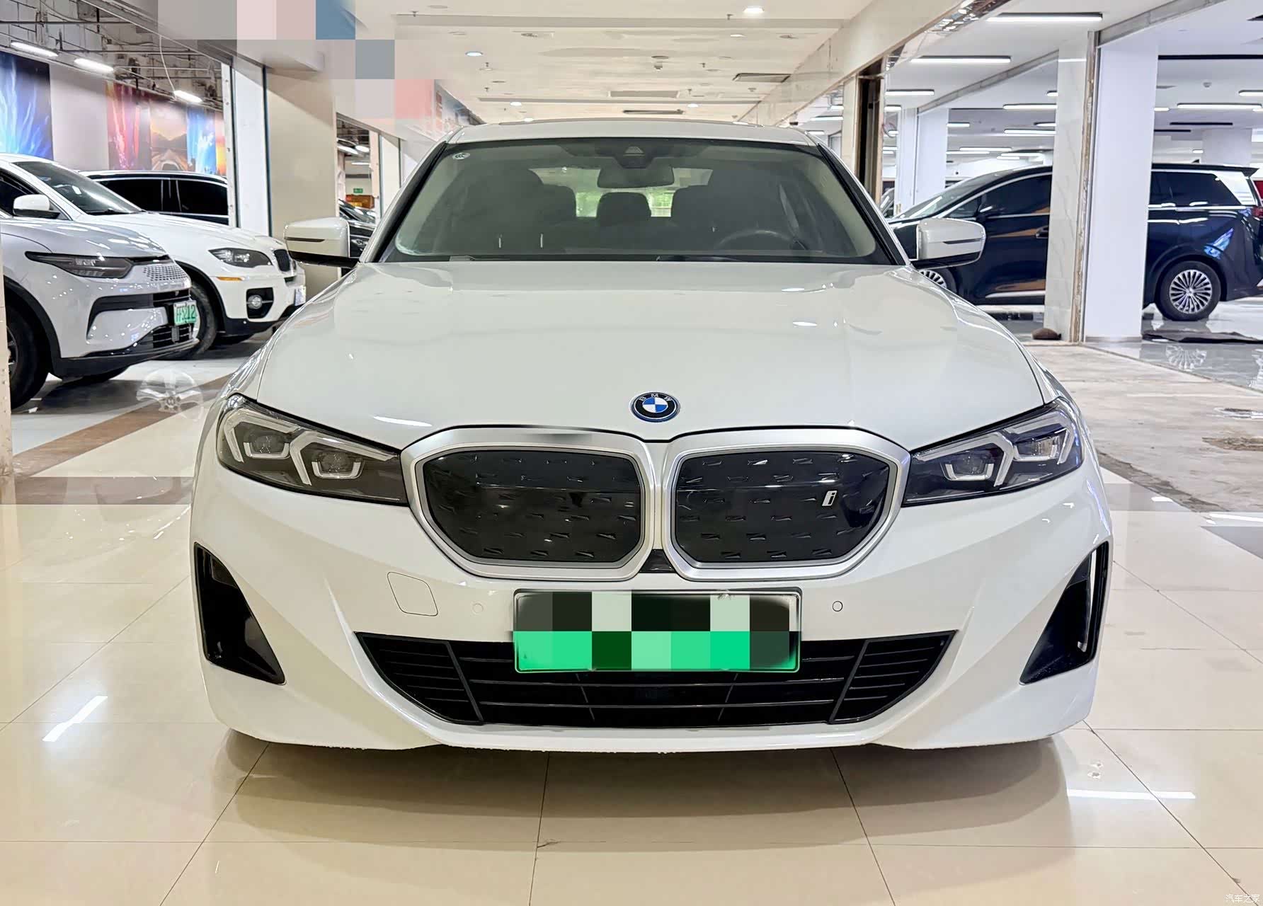 BMW i3, 2024 2
