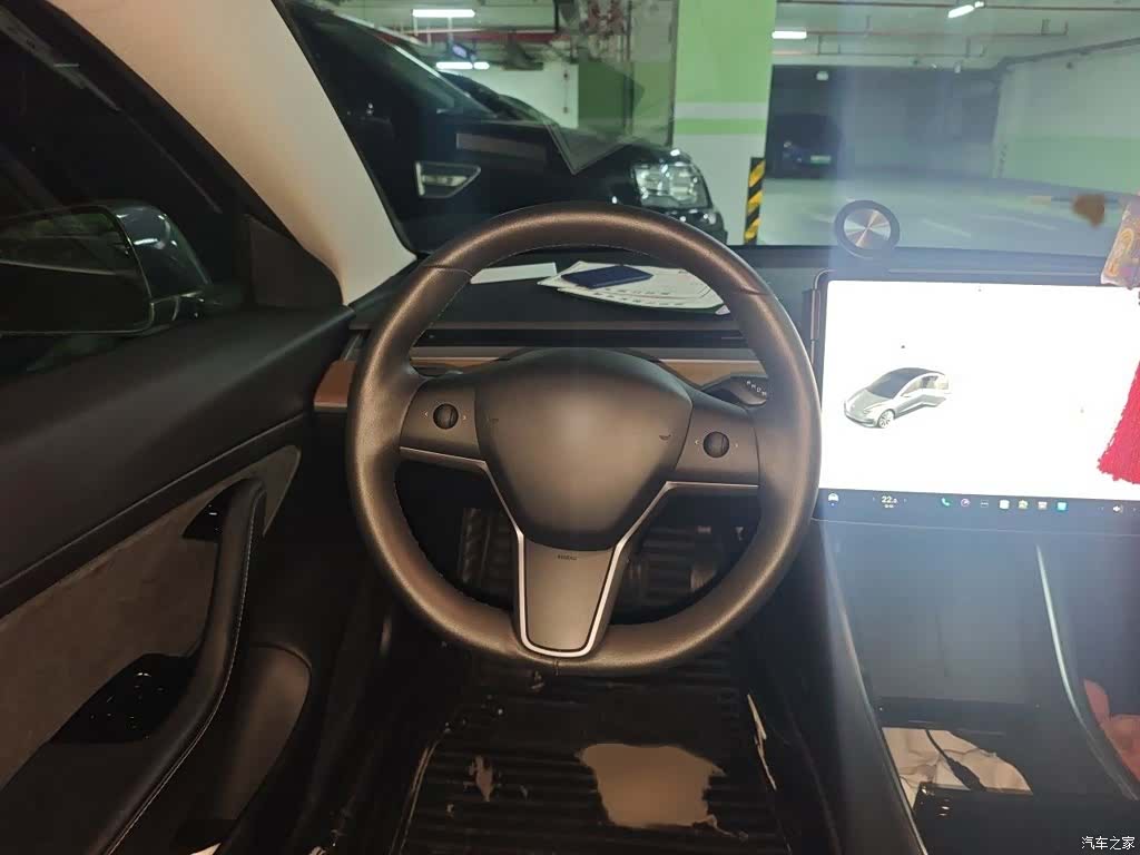 Tesla Model 3, 2020 3