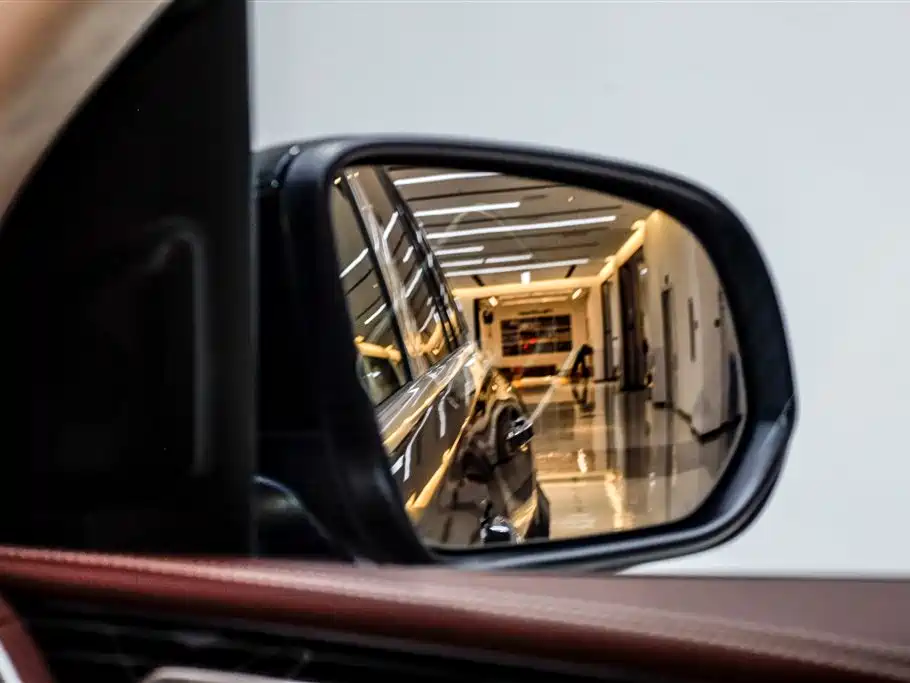 Mercedes-Benz Maybach GLS