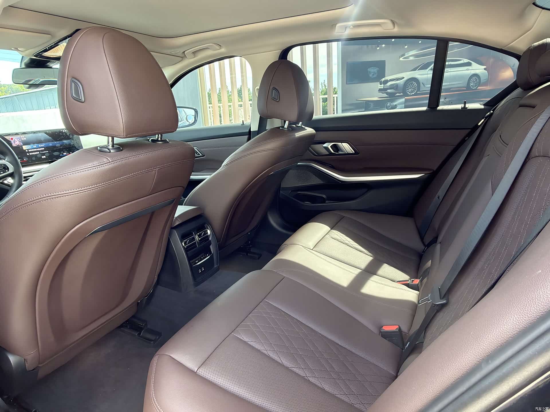 BMW i3, 2023 3