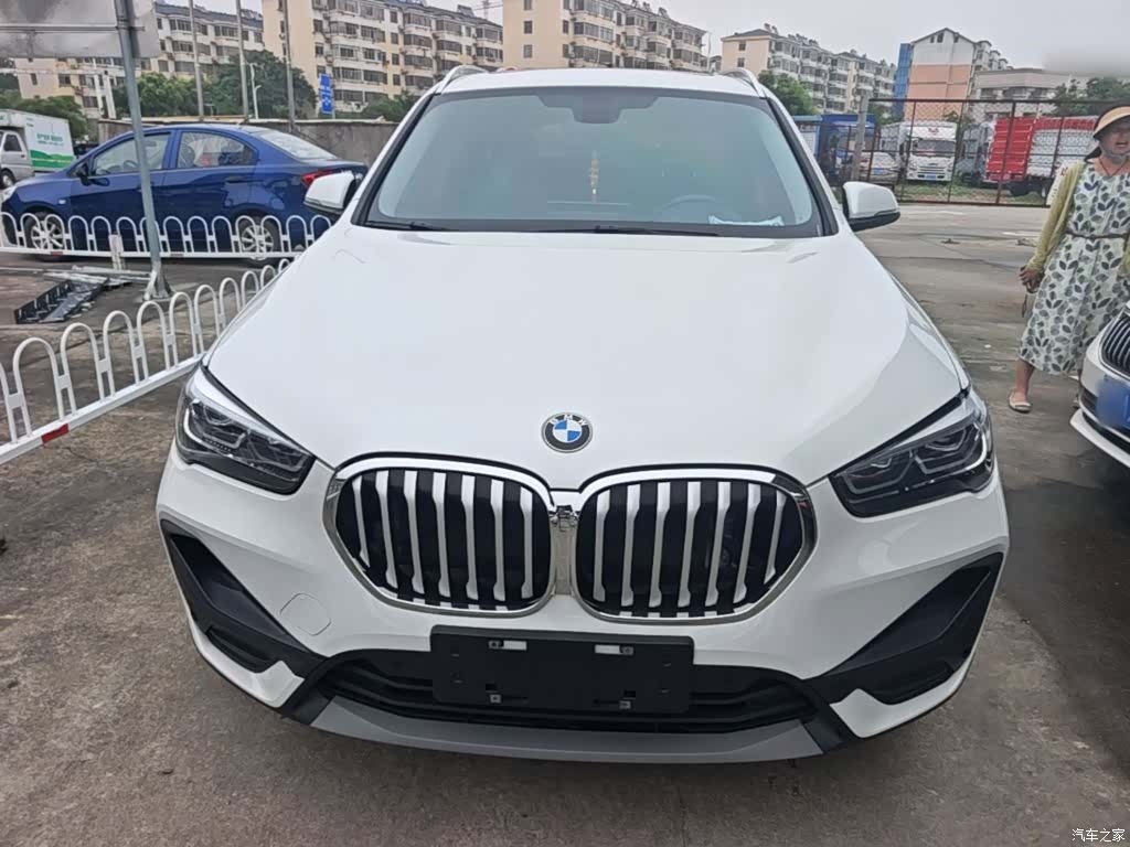 BMW X1, 2023 3
