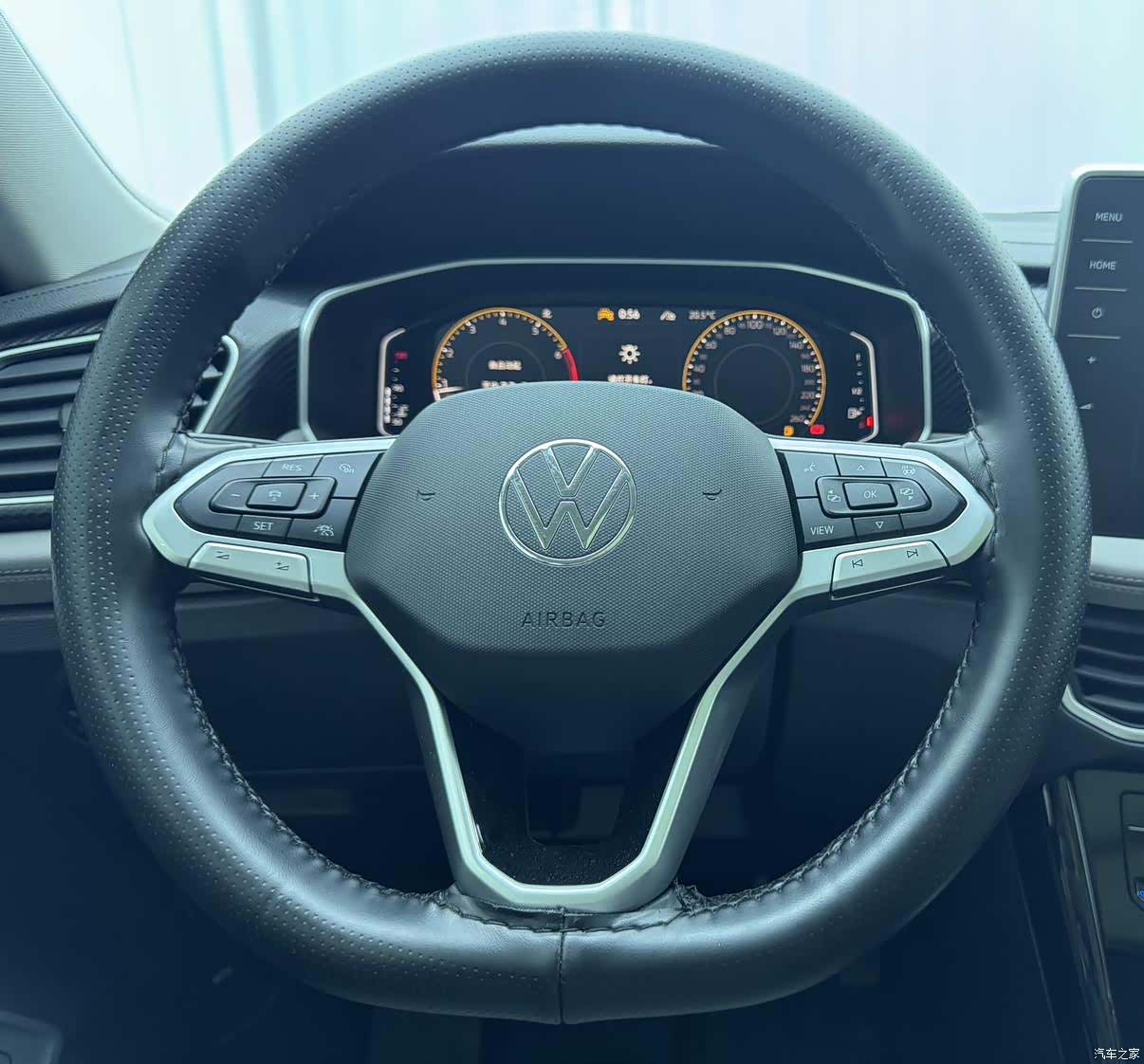 Volkswagen Tayron, 2023 12
