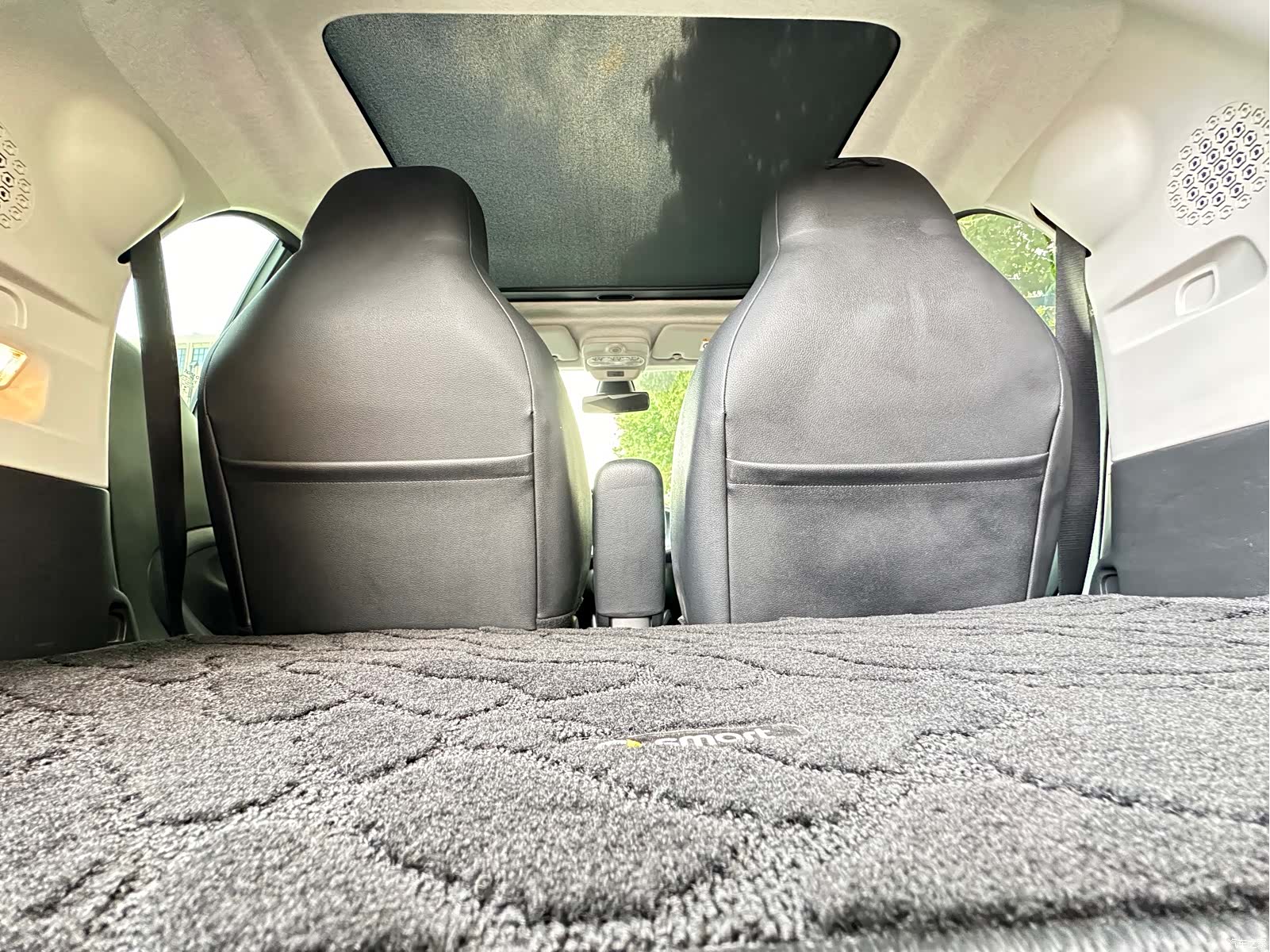 Smart Fortwo, 2018 6