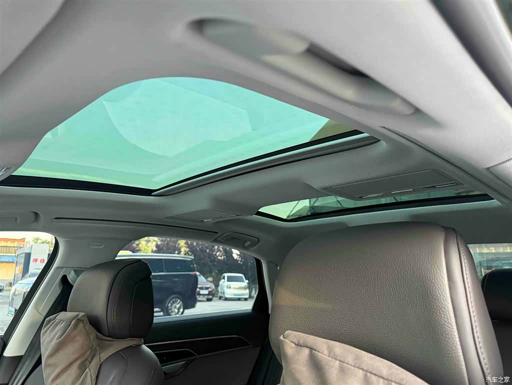 Audi A8L, 2025 19