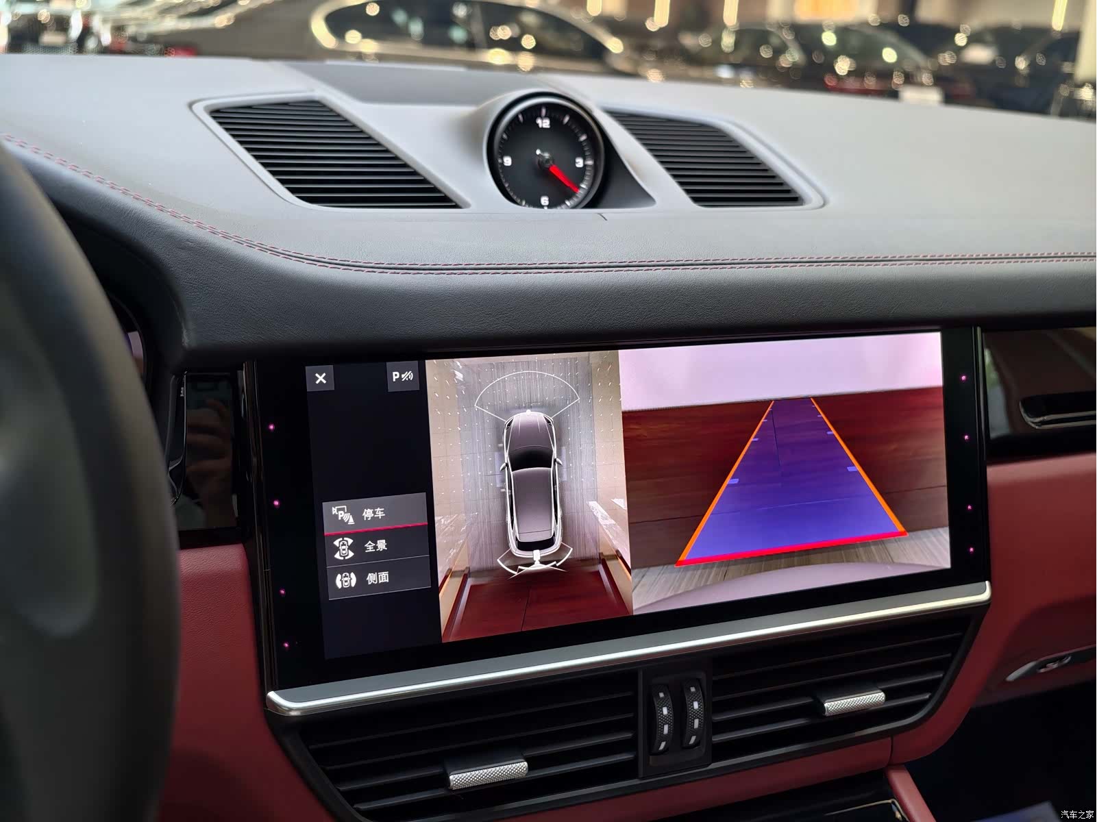 Porsche Cayenne, 2019 19