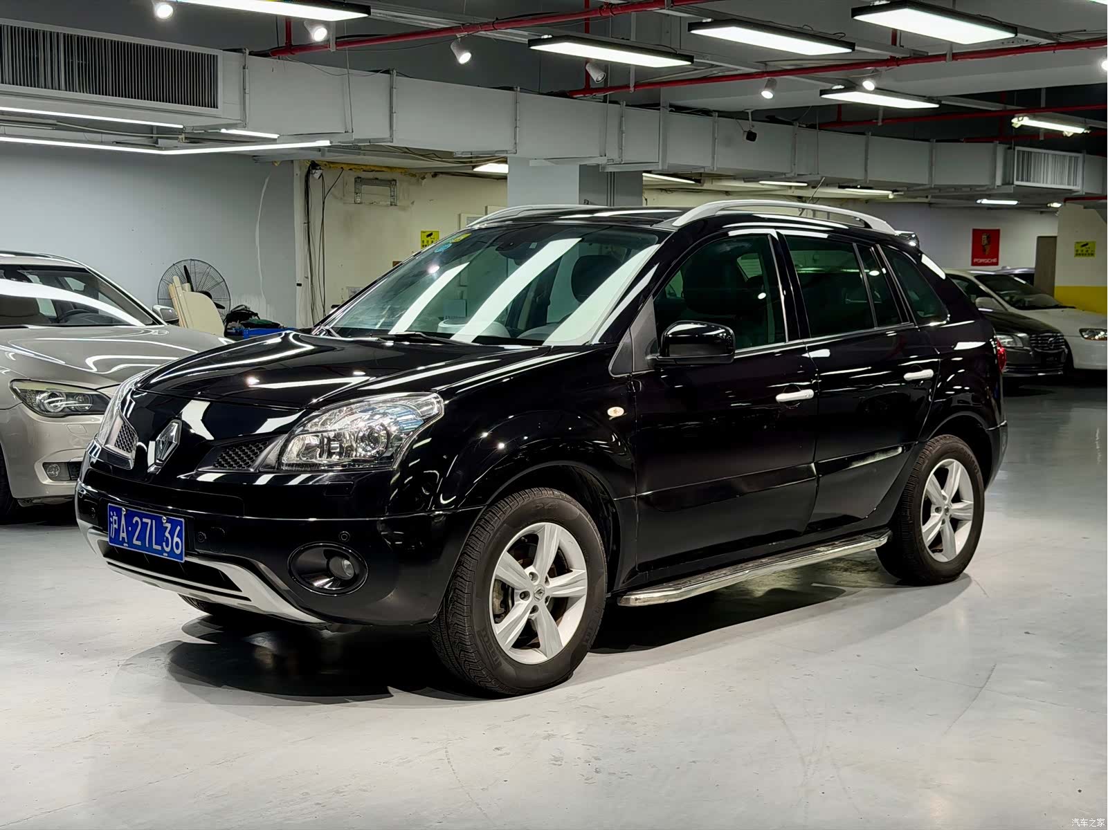 Renault BOSE