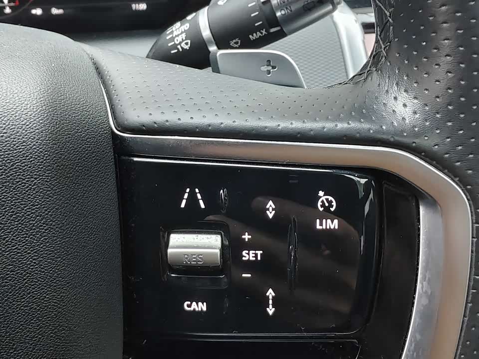 Land Rover Discover sports