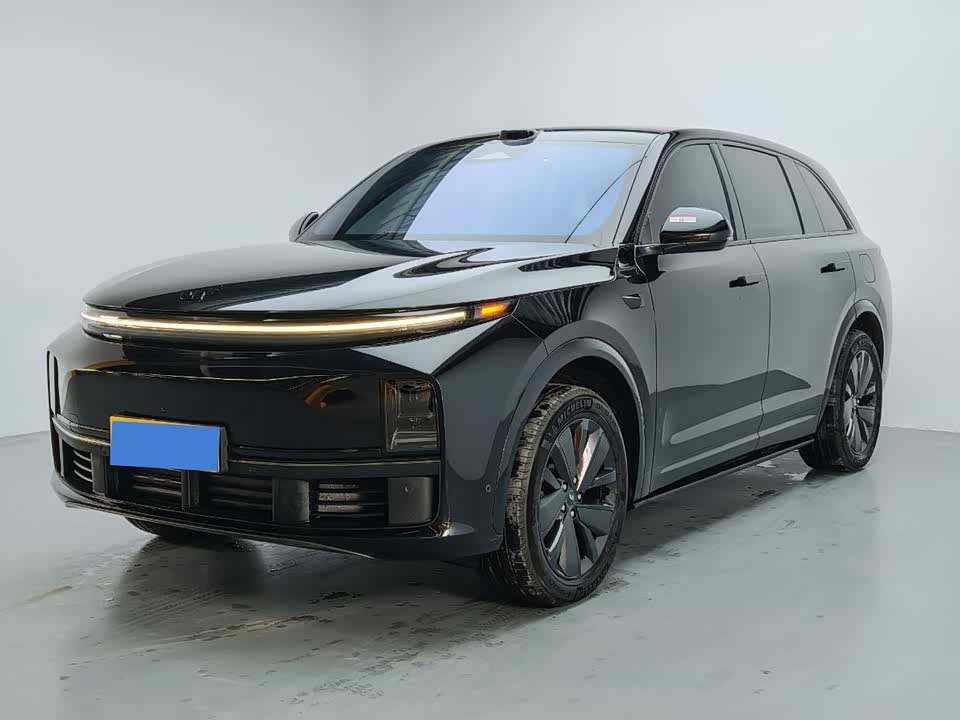 Li Auto Ideal L7