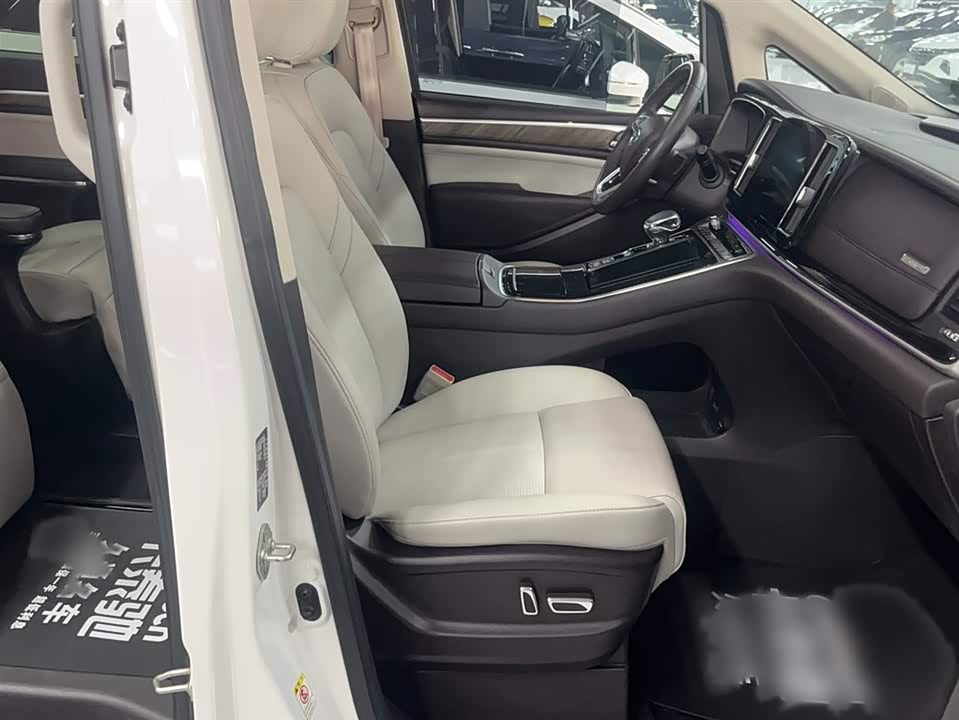 Trumpchi Trumpchi M8