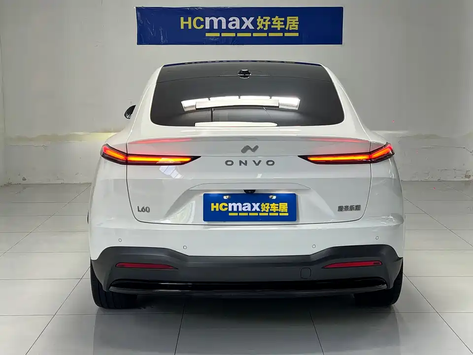 NIO L60