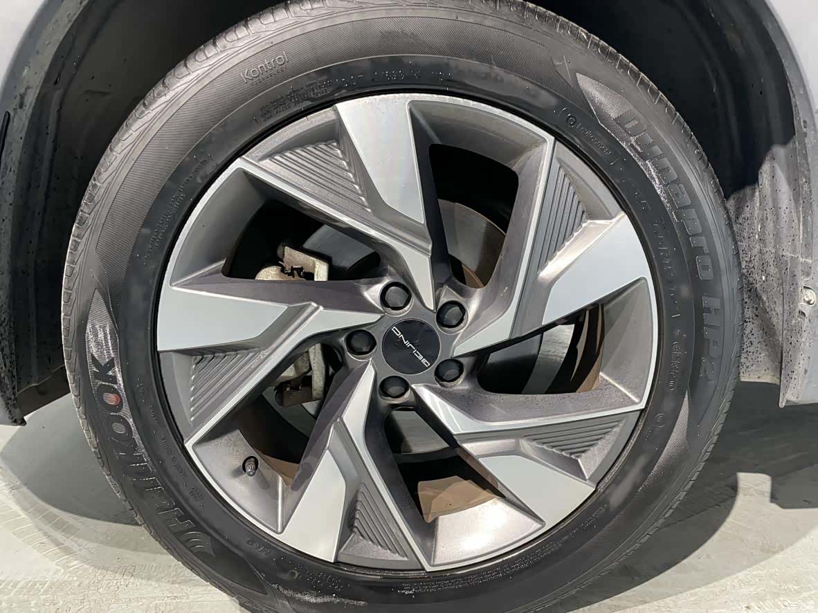 BAIC X7, 2021 17