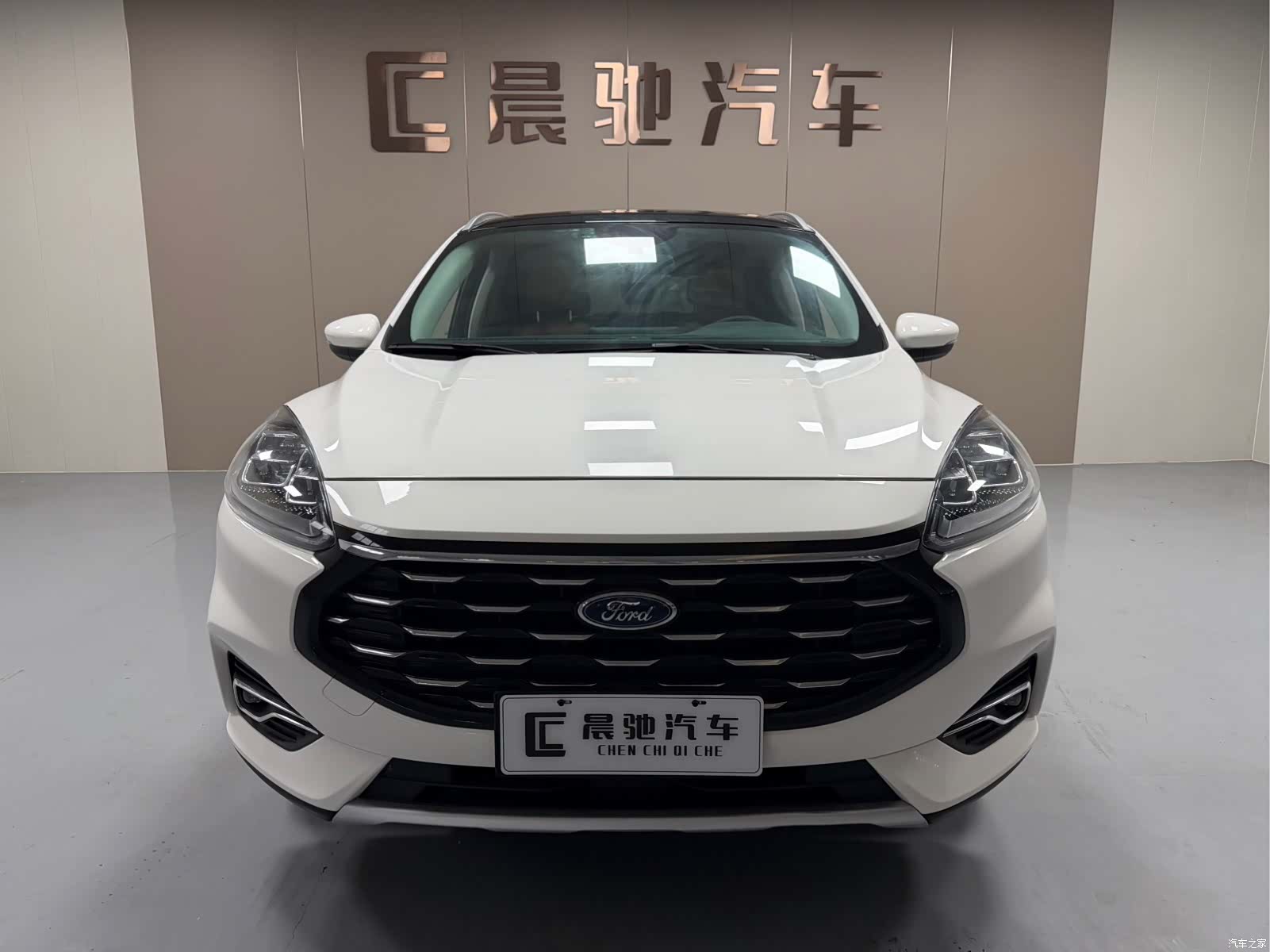 Ford Escape, 2023 2