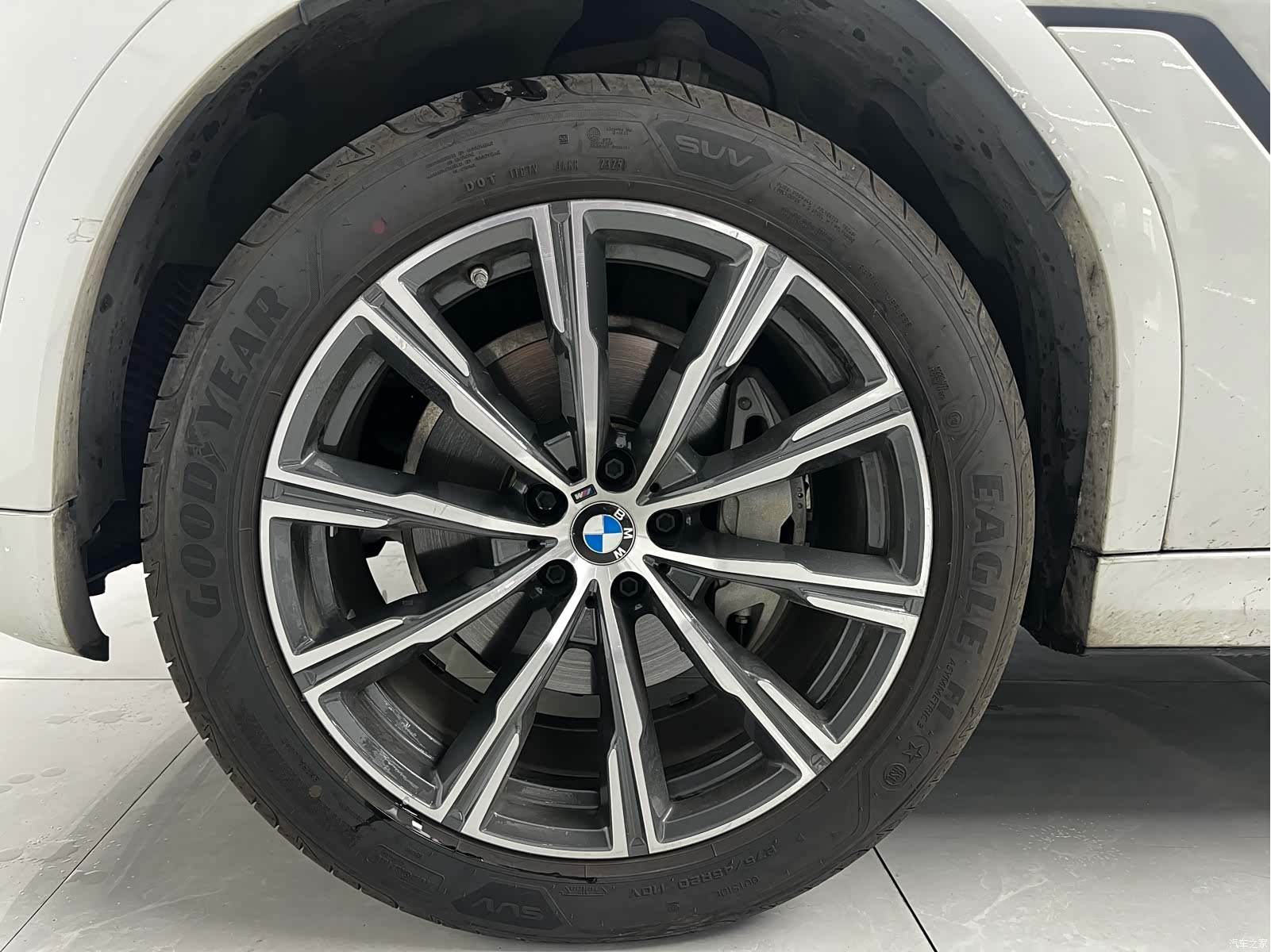 BMW X6, 2020 9