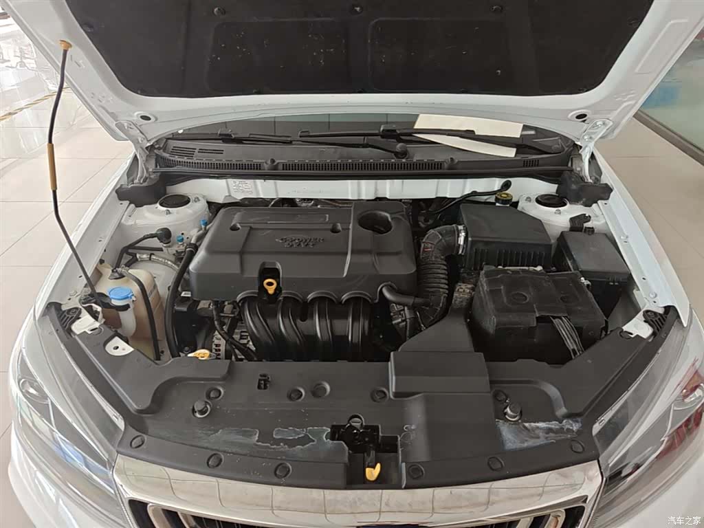 Geely Emgrand, 2018 20