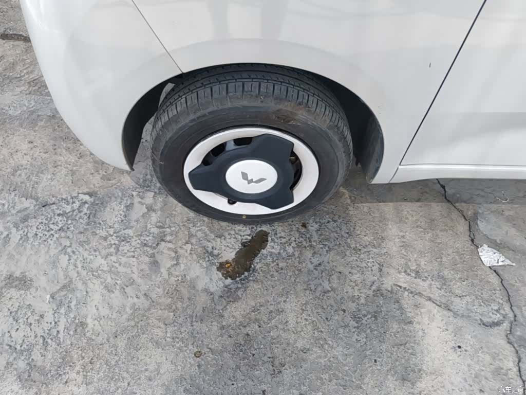 Wuling MINIEV, 2024 23