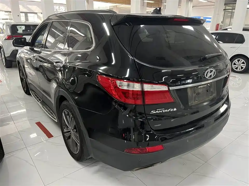 Hyundai Grid Yue Hyundai Grid Yue