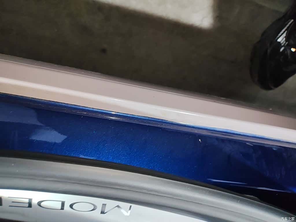 Tesla Model 3, 2020 19