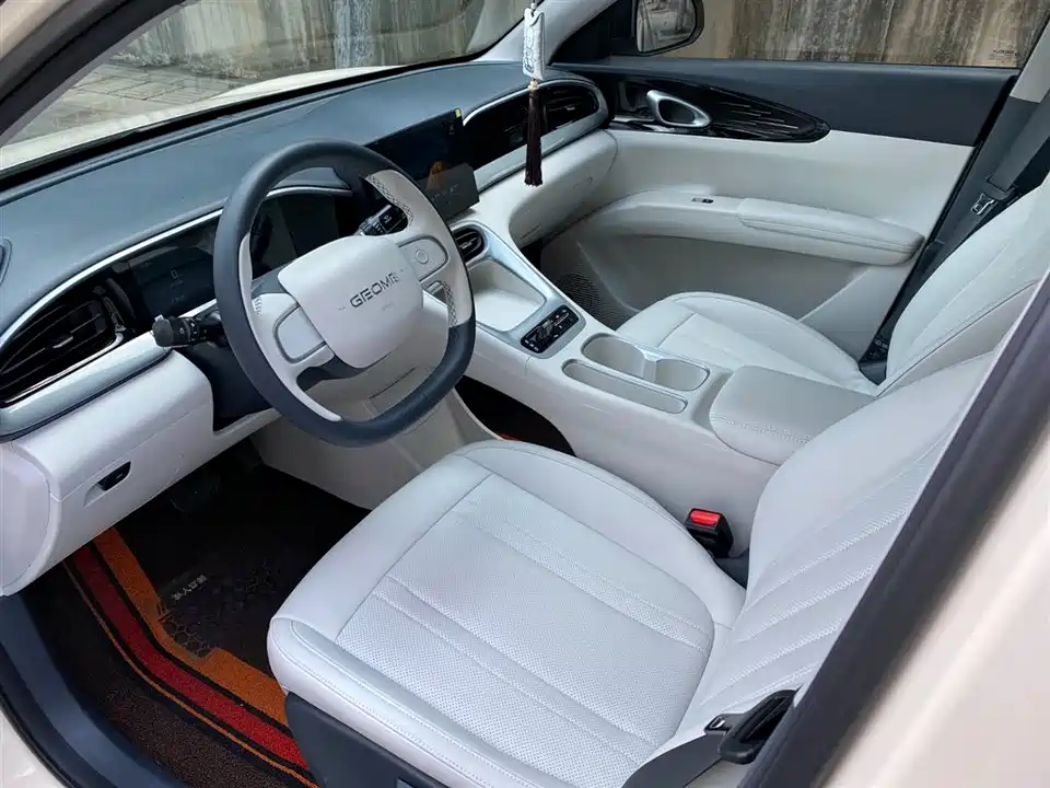 Geely Galaxy Star Wish