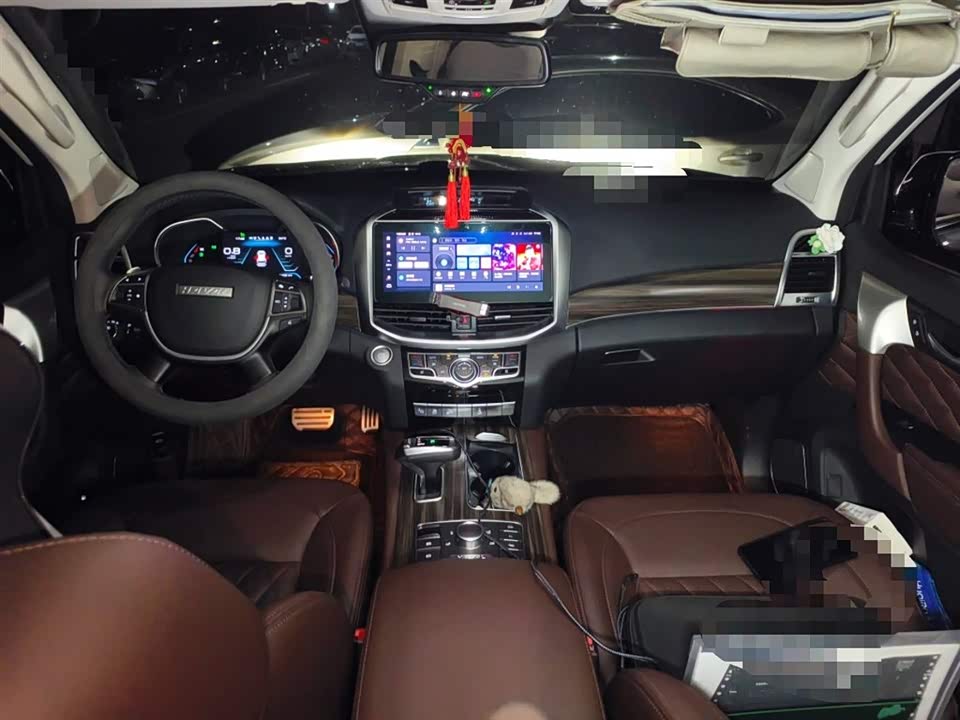 Haval H9
