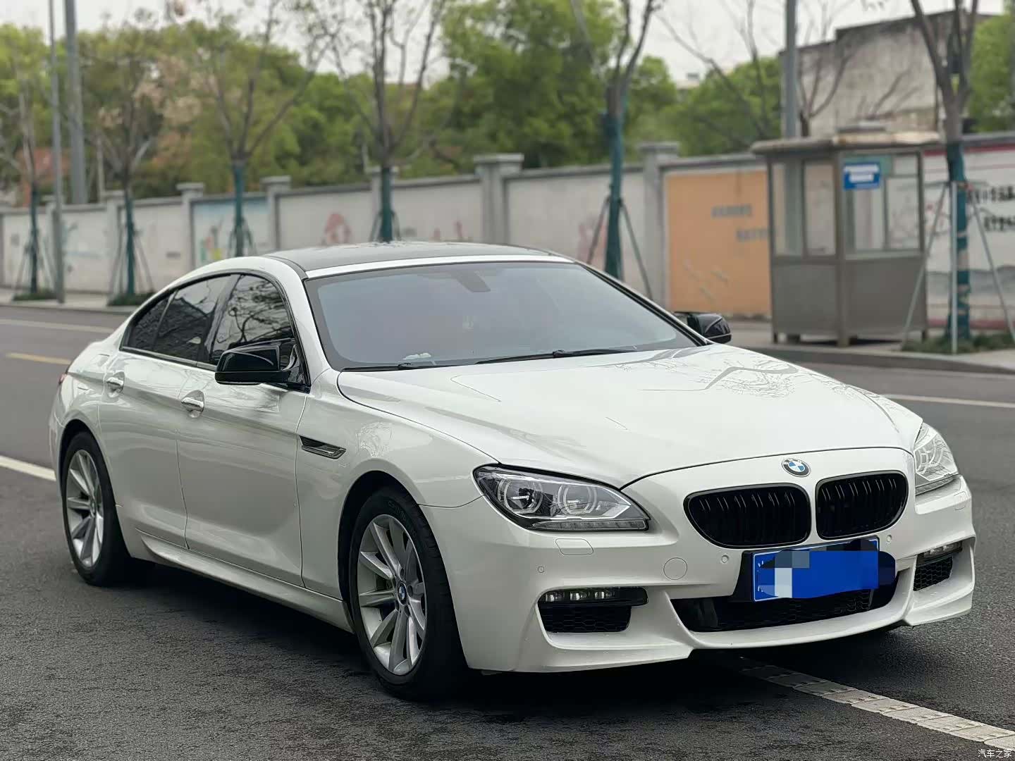 BMW 6 Series, 2016 3