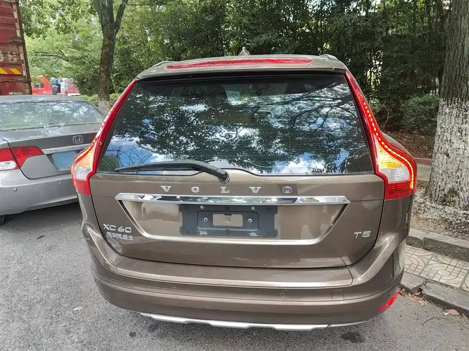 Volvo XC60 Volvo XC60