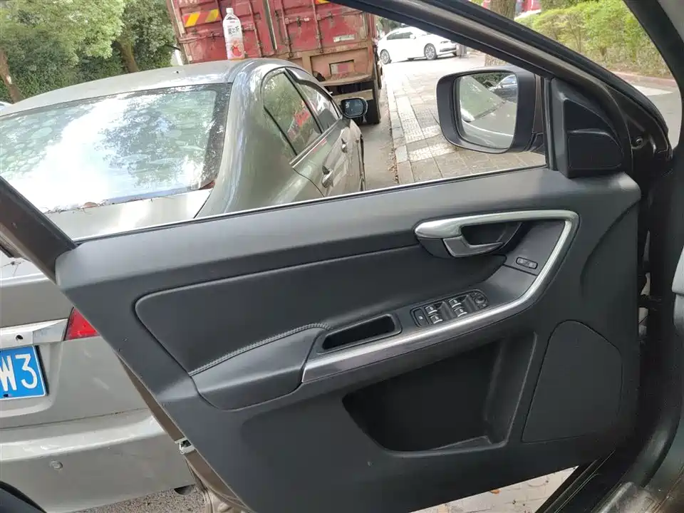 Volvo XC60 Volvo XC60