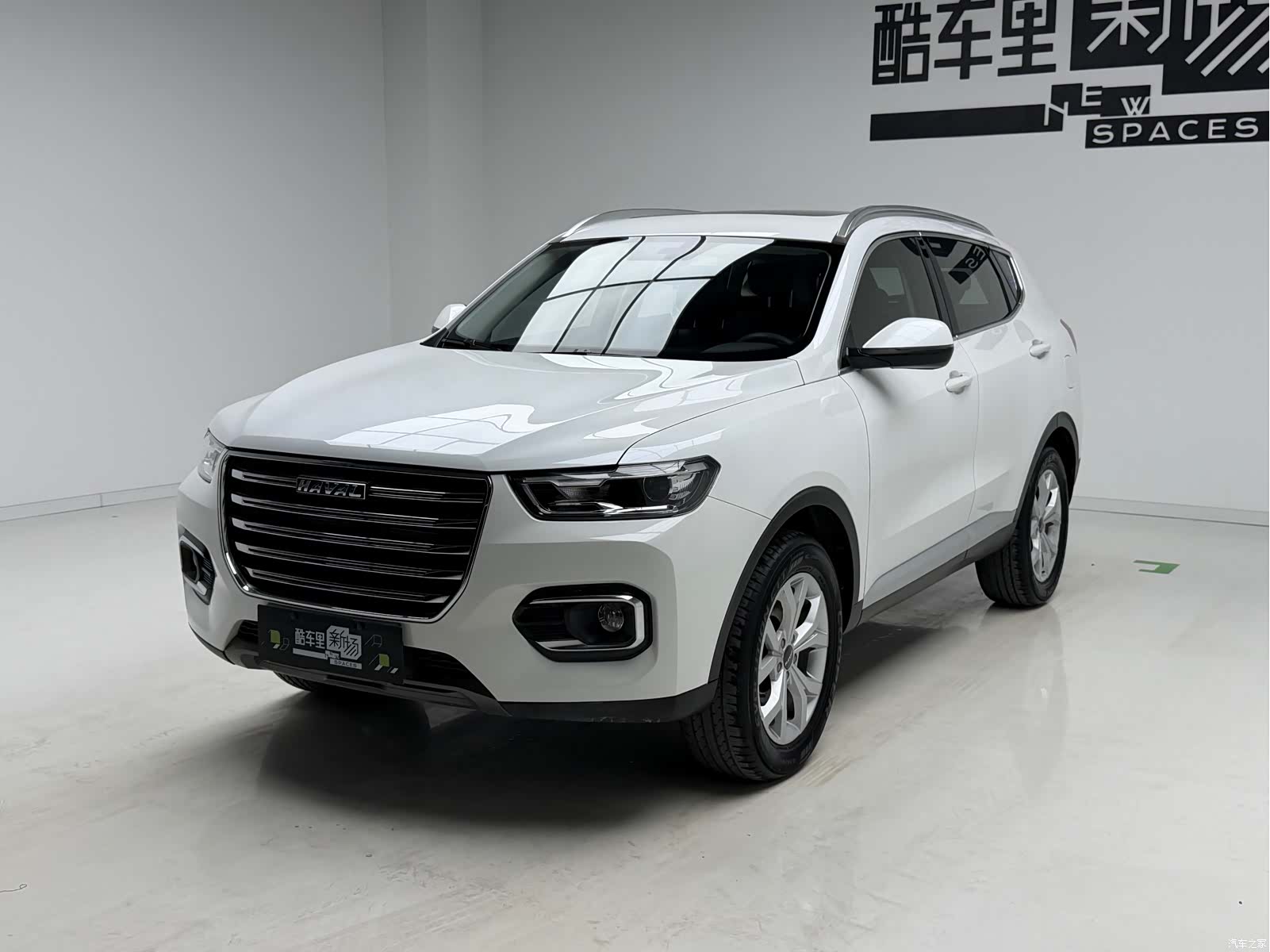 Haval H6, 2020 1