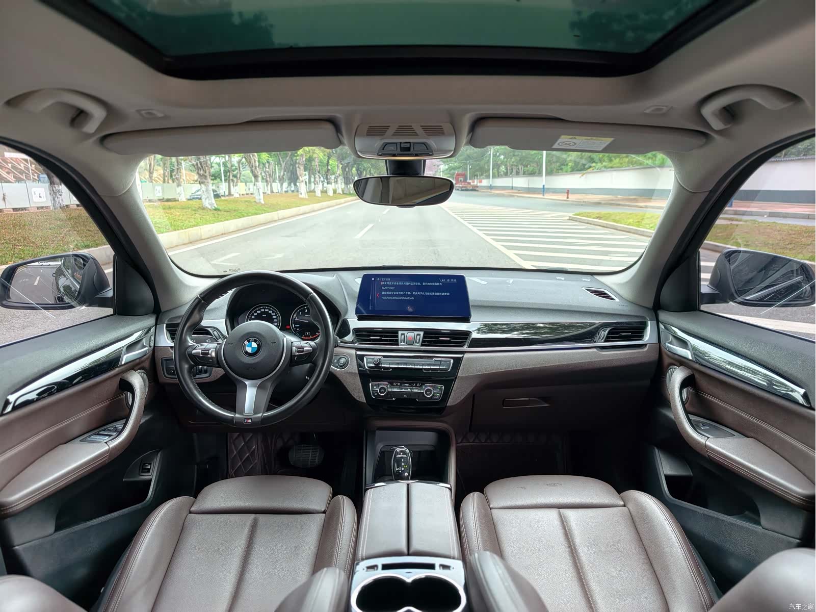 BMW X1, 2021 17