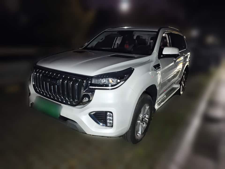 Haval H9