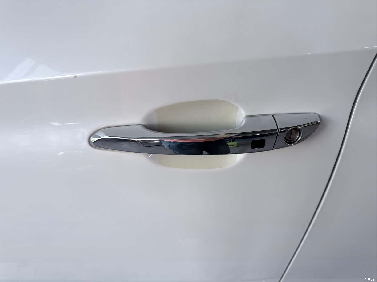 Hyundai Tucson, 2017 8