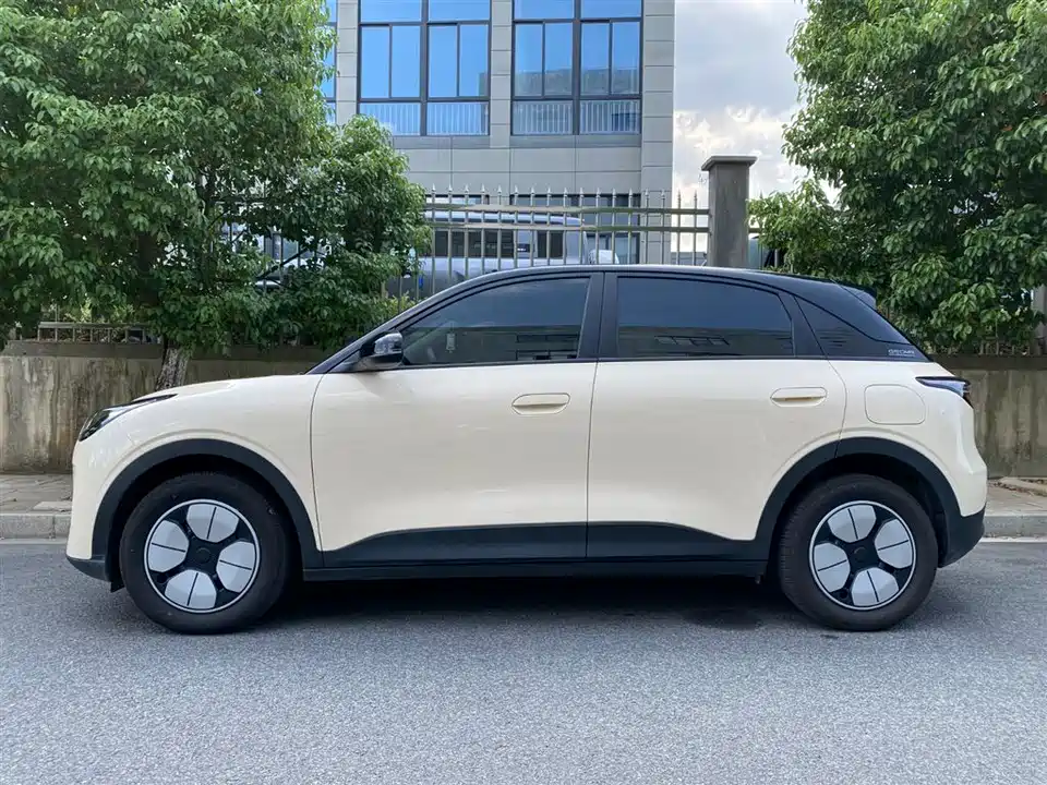 Geely Galaxy Star Wish