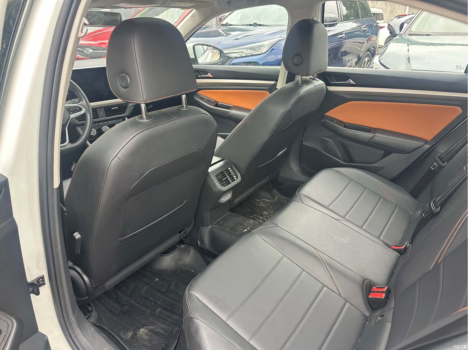 Volkswagen Bora, 2024 10