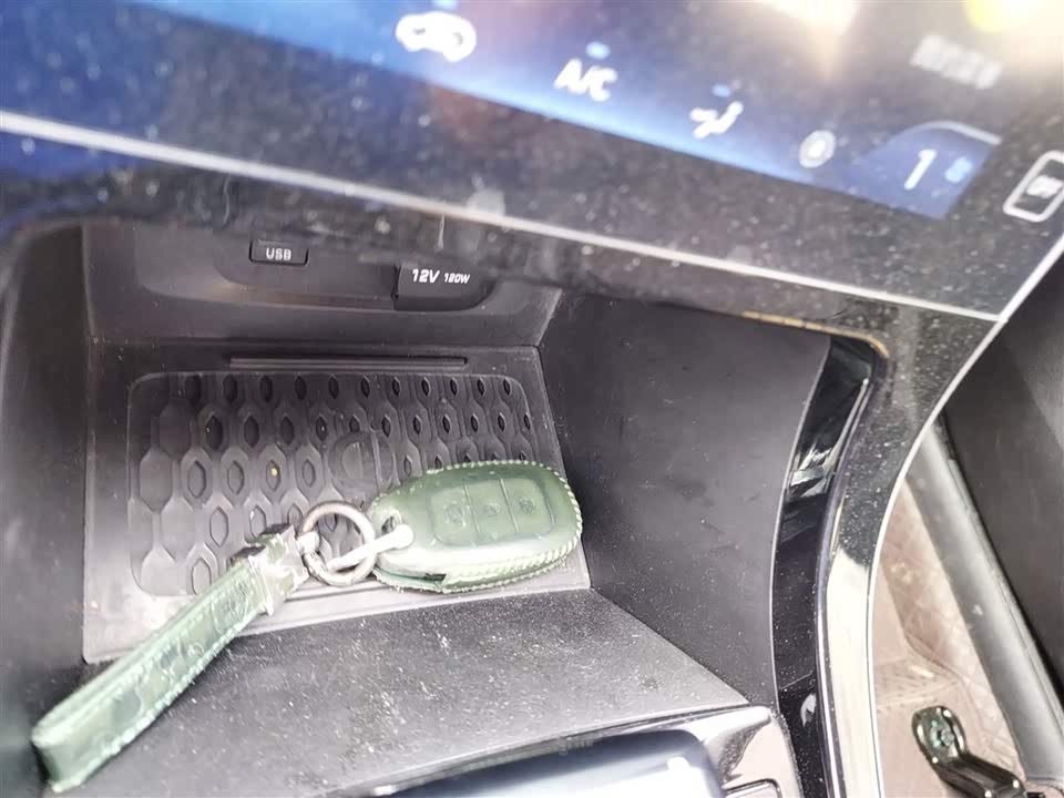 Hyundai Beijing ix25