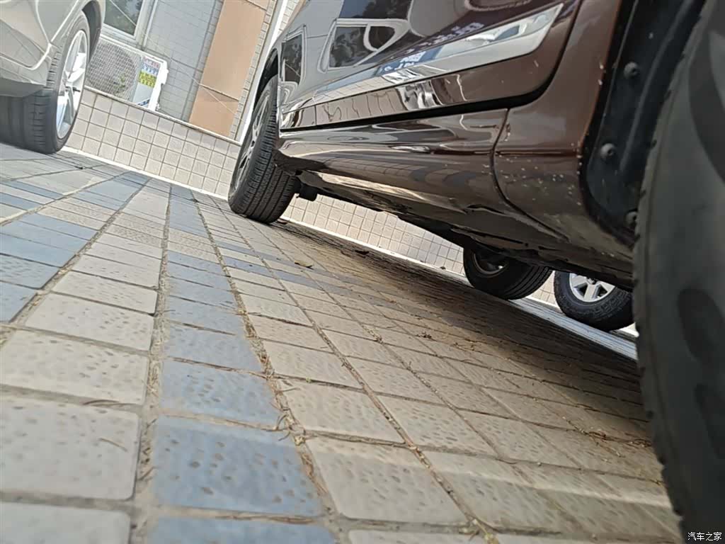 Volvo XC60, 2015 21
