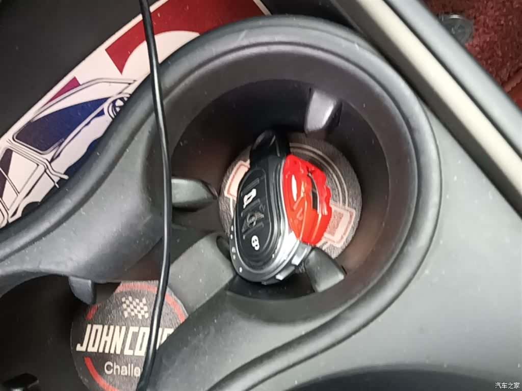 Mini Countryman, 2019 9