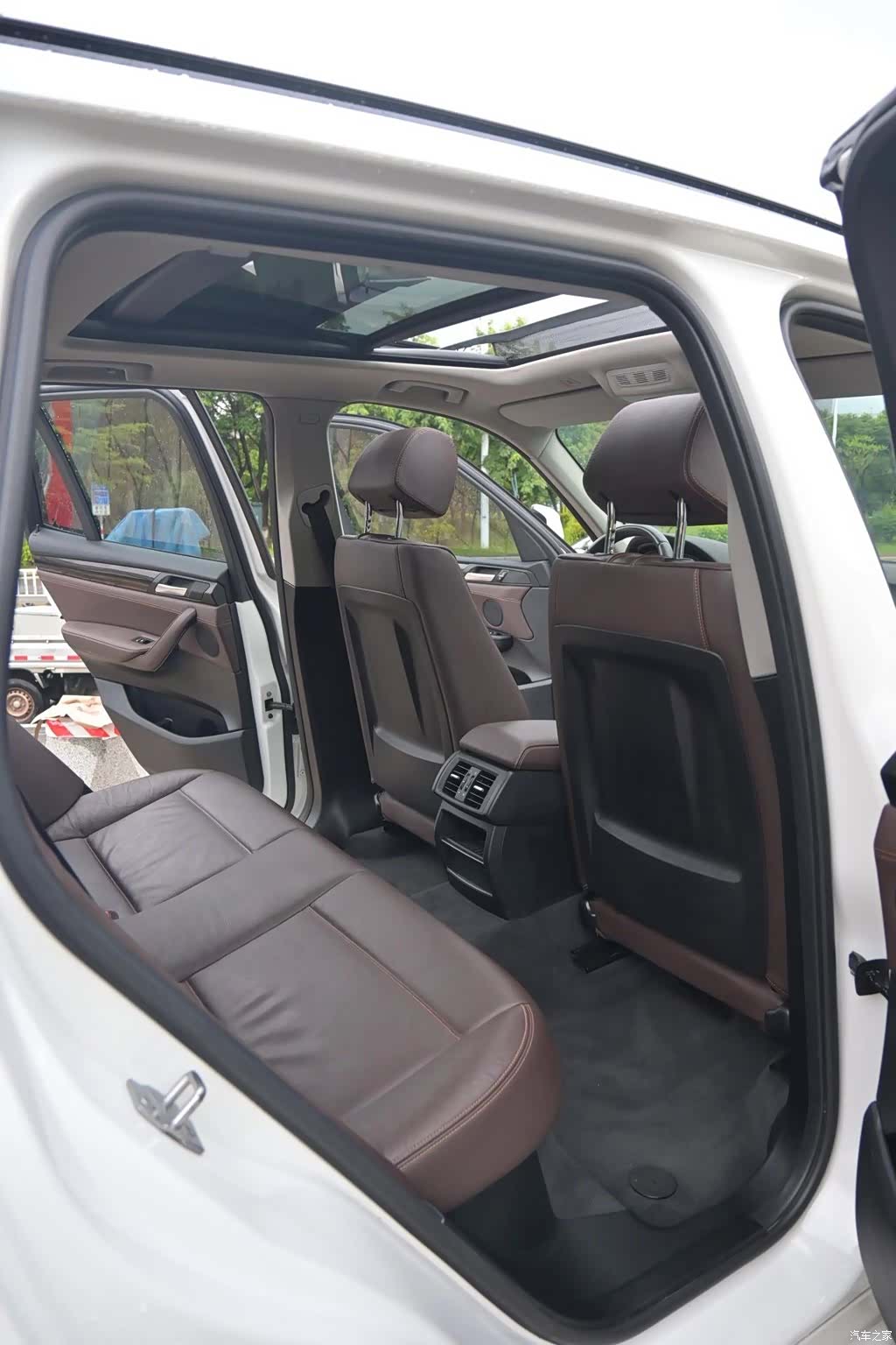 BMW X3, 2017 11