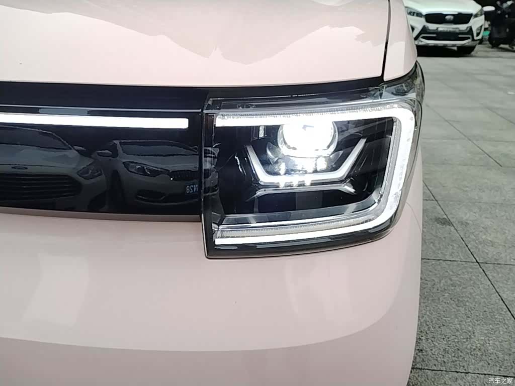 Wuling MINIEV, 2022 24