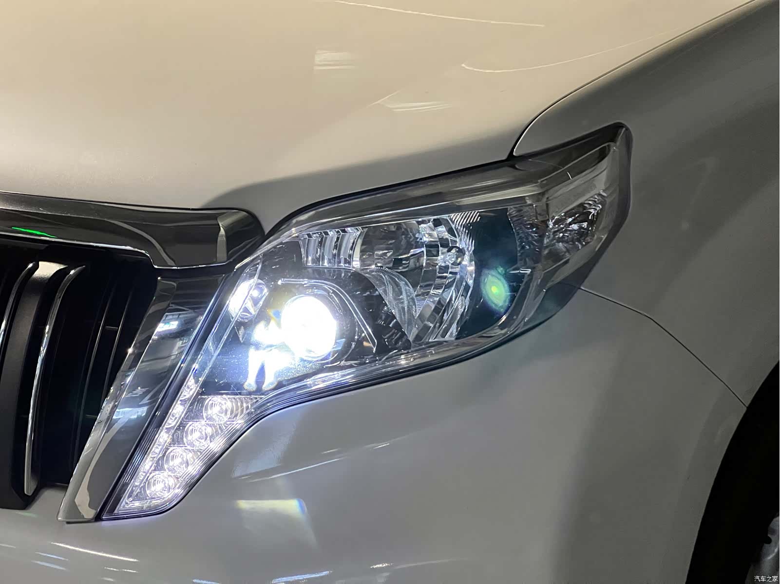 Toyota Prado, 2016 16