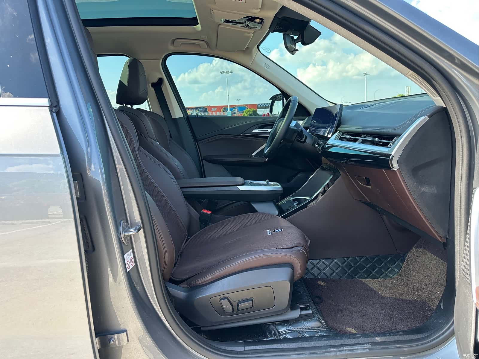 BMW X1, 2023 23