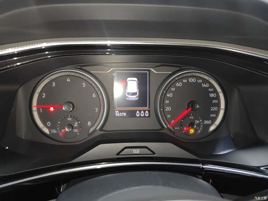 Volkswagen Tayron, 2019 12