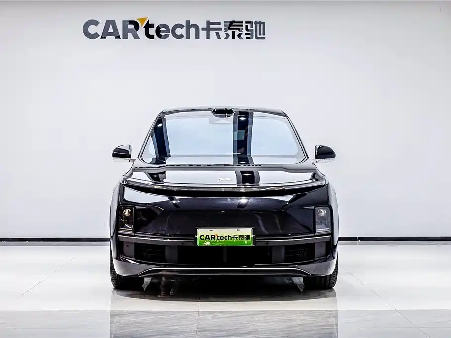 Li Auto Ideal L8