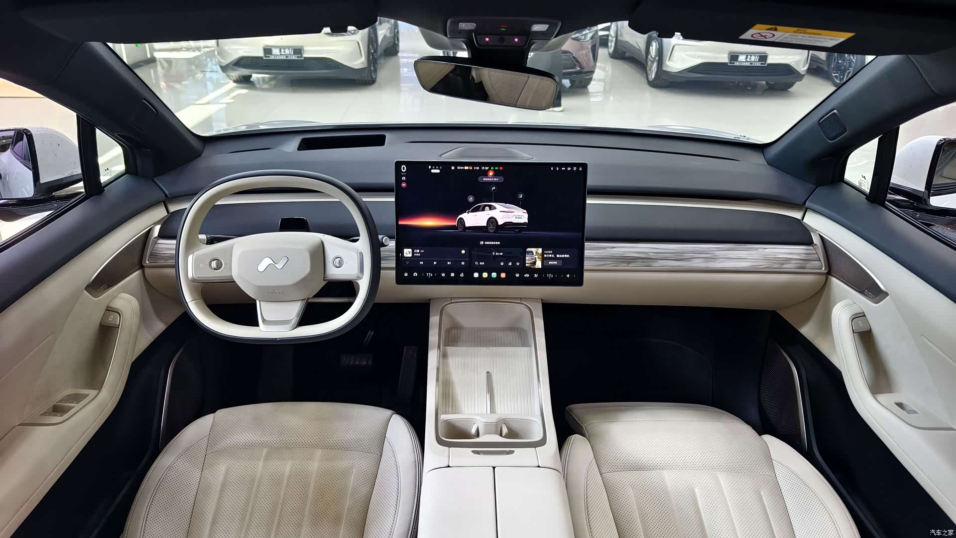 NIO L60, 2025 12