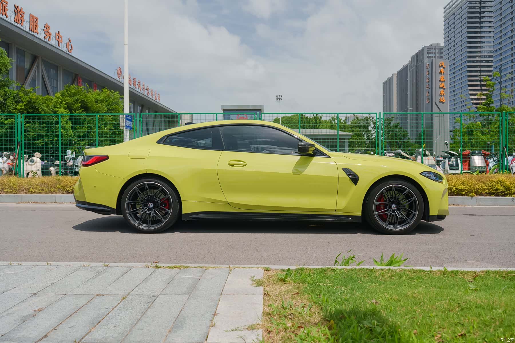 BMW M4, 2024 4