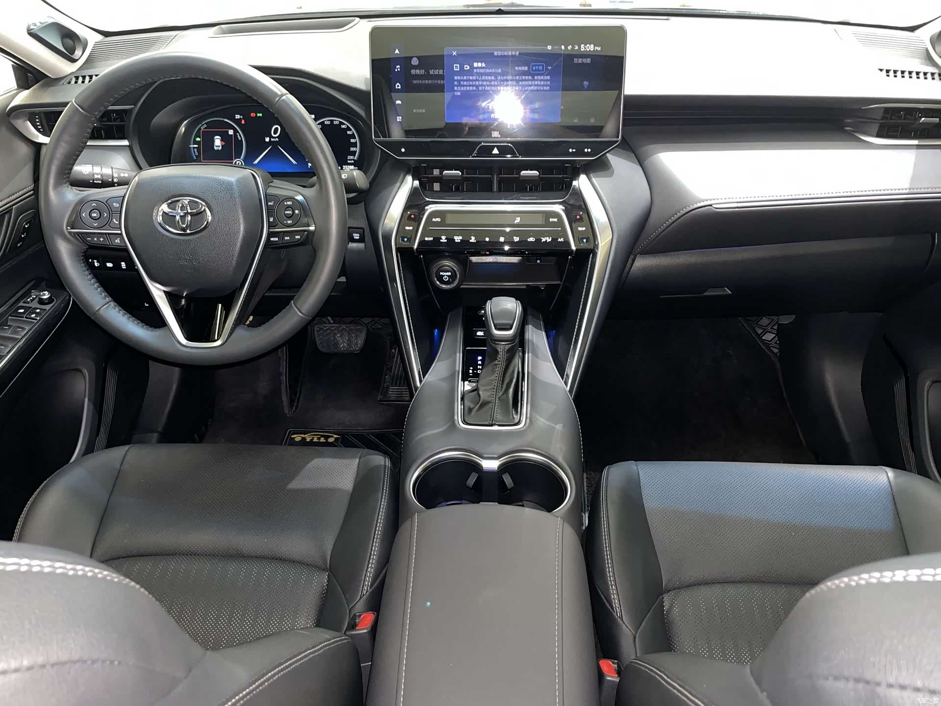 Toyota Venza, 2023 15