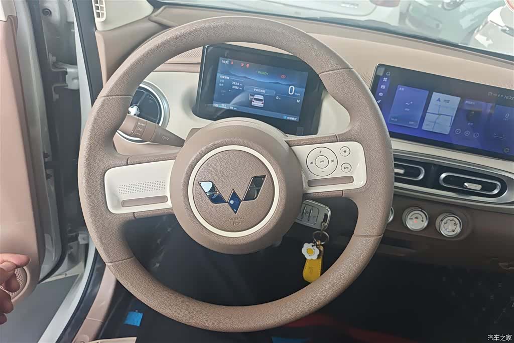 Wuling MINIEV, 2025 15