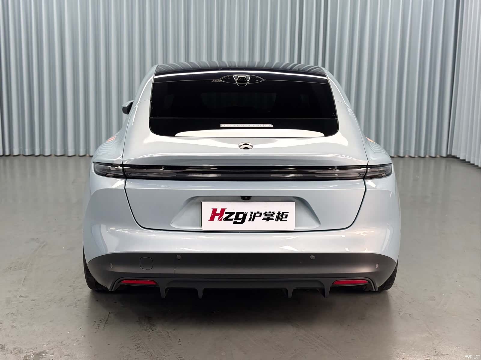 NIO ET5, 2023 8
