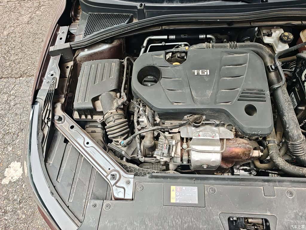 MG MG5, 2025 22