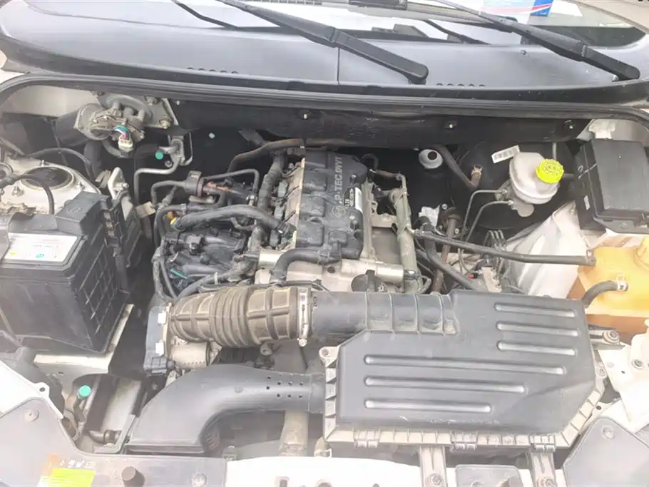 Wuling Wuling Hongguang