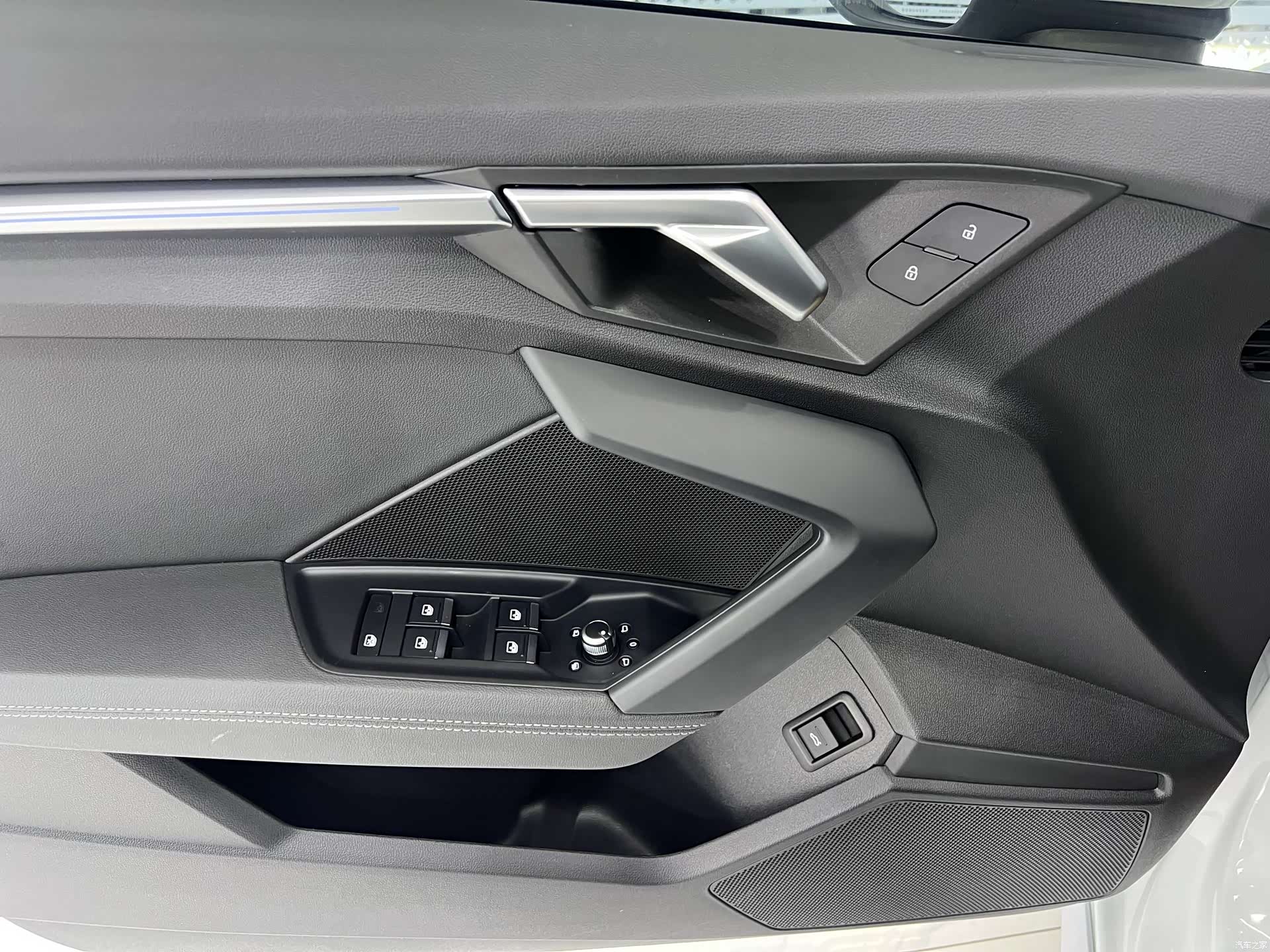 Audi A3, 2023 8
