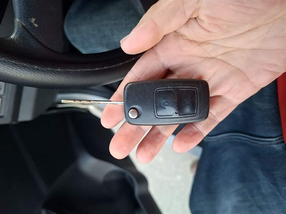 Changan Kaicheng Changan Shenqi F30